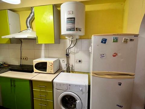 квартира за адресою Івана Похитонова вул., 4