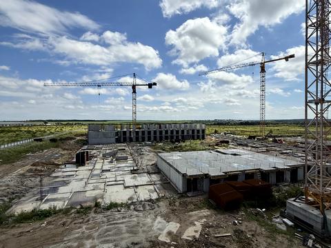 квартира по адресу Кільцева, 3