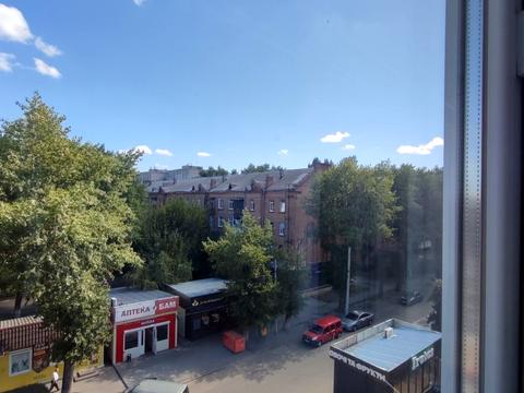 квартира по адресу Степана Чобану ул. (Добровольського), 14