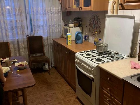 кімната за адресою Кирила Трильовського вул., 27