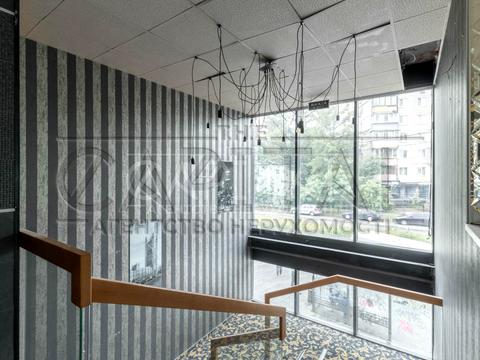 коммерческая по адресу Берестейский просп. (Победы), 26