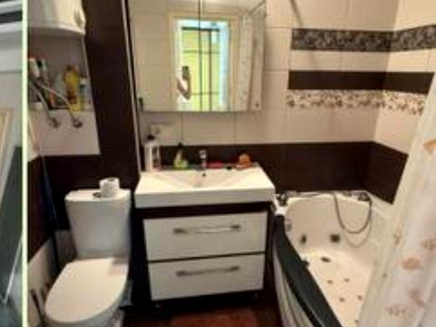 квартира по адресу Левитана ул., 113