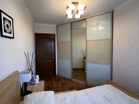 квартира по адресу Владимира Великого ул. (Олександра Поля), 31а