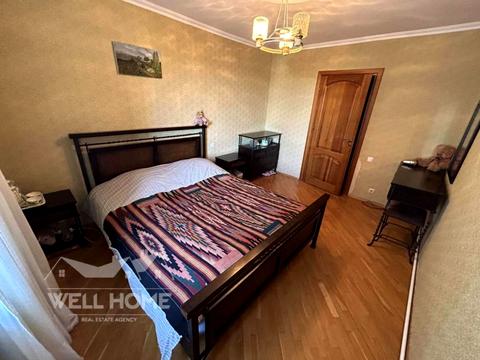 квартира по адресу Лугова ул., 3