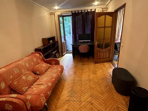 квартира за адресою Марії Приймаченко бульв. (Академіка Ліхачова), 7