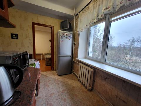 квартира по адресу Стельмаха Михаила ул., 6