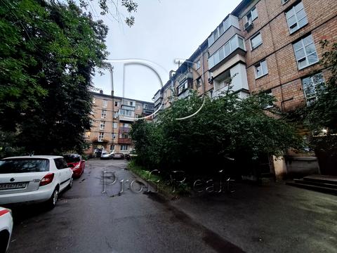 квартира по адресу Авиаконструктора Антонова ул., 4
