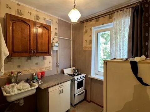 квартира по адресу Навроцкого ул., 17
