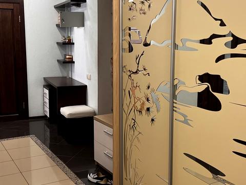 квартира по адресу Днепровская набережная ул., 25