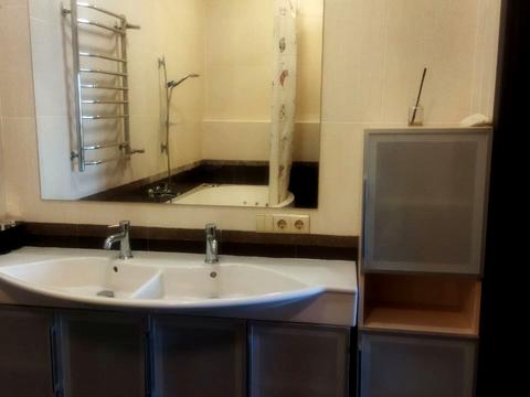 квартира по адресу Владимира Ивасюка просп. (Героїв Сталінграду), 6-А