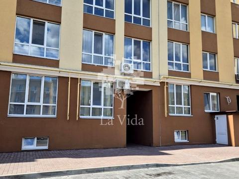 квартира за адресою Соборна вул., 103/21