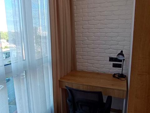 квартира по адресу Клочковская ул., 93