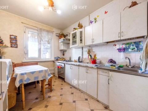 квартира за адресою Яни Червоної вул., 15
