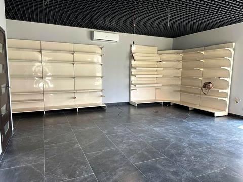 комерційна за адресою Бастіонна вул., 1