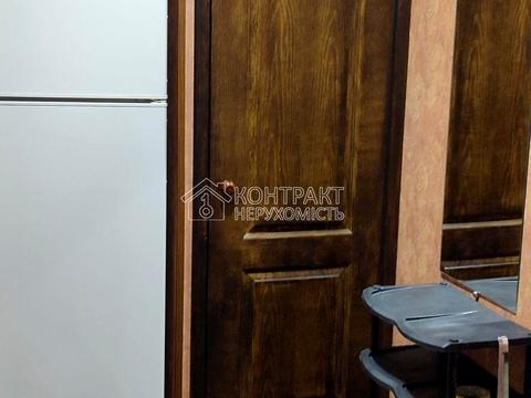 квартира за адресою Харків, Тракторобудівників просп., 107а