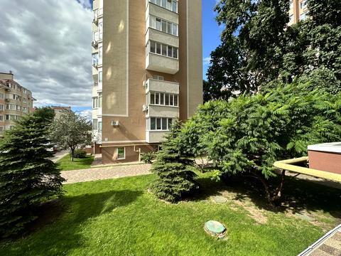 квартира за адресою Лесі Українки вул., 6