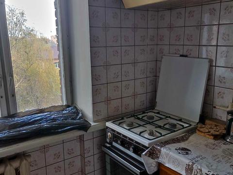 квартира за адресою Європейська вул. (Фрунзе), 48
