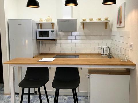 квартира по адресу Педагогическая ул., 23