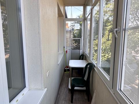 квартира по адресу Одесса, Большая Арнаутская ул., 1