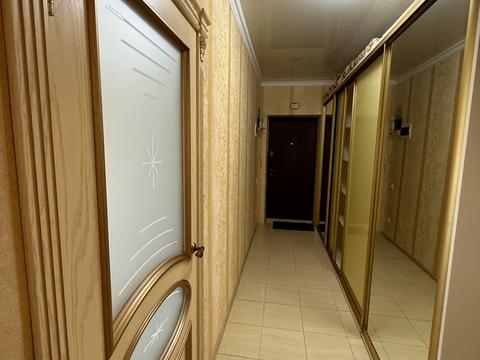 квартира по адресу Боголюбова ул., 9