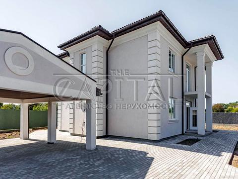 дом по адресу Кольцевая ул., 7