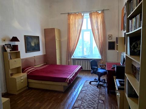 квартира за адресою Дмитра Яворницького просп. (Карла Маркса), 104