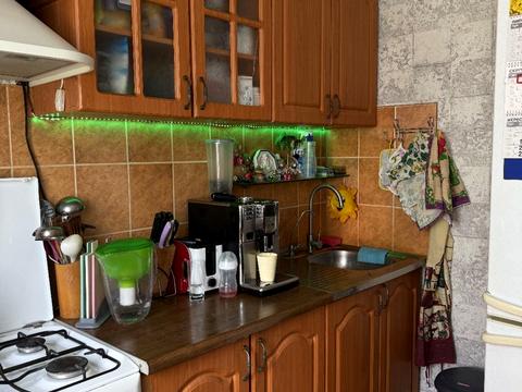 квартира за адресою Озерна вул. (Червоних Майовщиків), 10а