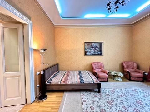 квартира по адресу Тараса Шевченко просп., 25