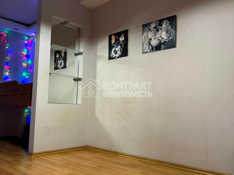 квартира по адресу Балакірєва, 20