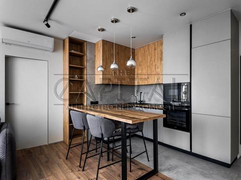 квартира по адресу Столичное шоссе, 1