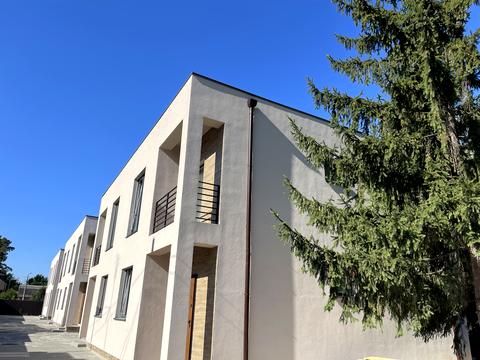 будинок за адресою с. Буча, Миколи Гамалія вул.