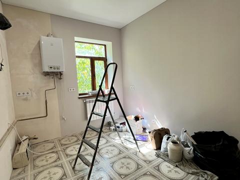 квартира за адресою Бузький бульв., 11