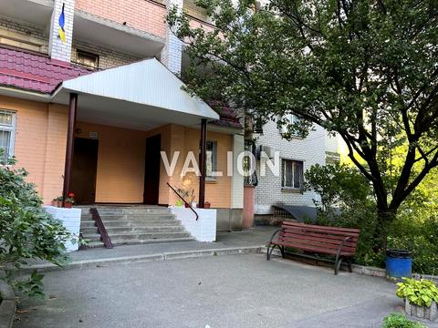 квартира за адресою Київ, Петра Григоренка просп., 26-А