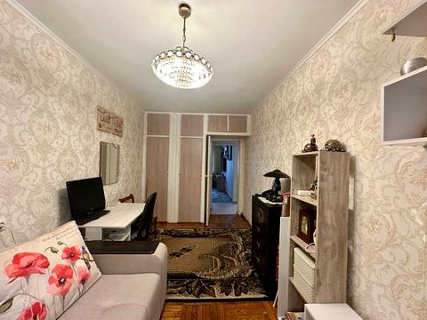 квартира по адресу Ивана и Юрия Лип ул. (Гайдара), 25