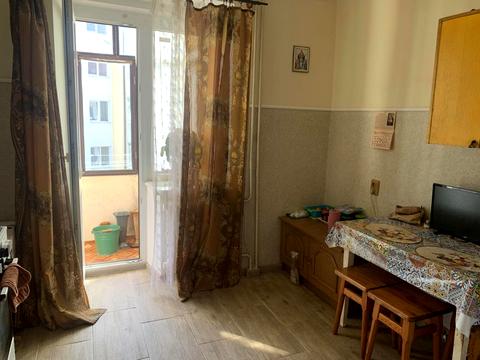 квартира по адресу Леннона ул., 36