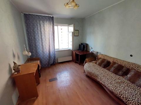 квартира по адресу Балковская ул., 137