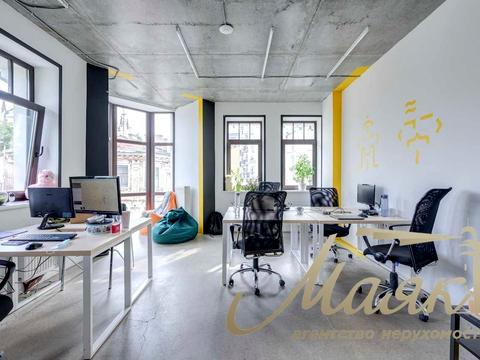 коммерческая по адресу Воздвиженская ул., 51А