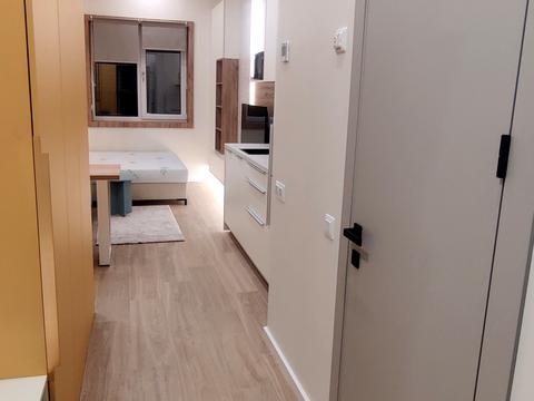 квартира по адресу Лубенская ул., 14