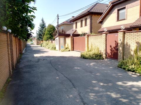 участок по адресу Ивана Выговского ул. (Маршала Гречка)
