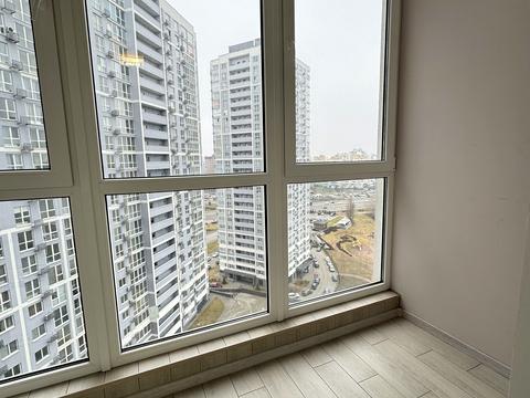 квартира за адресою Ревуцького вул., 40-В