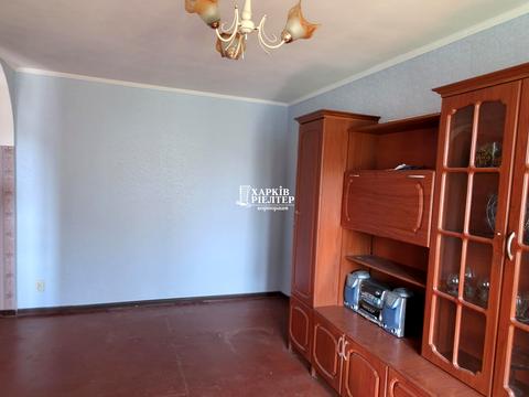 квартира по адресу Петра Свинаренко ул., 14
