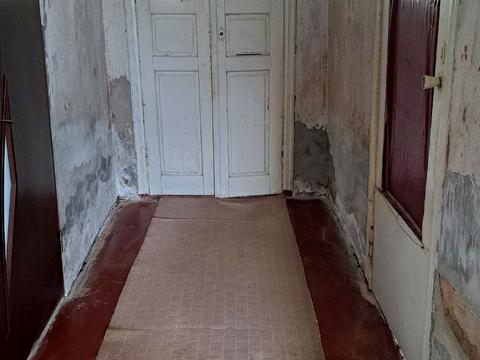 дом по адресу Уральская