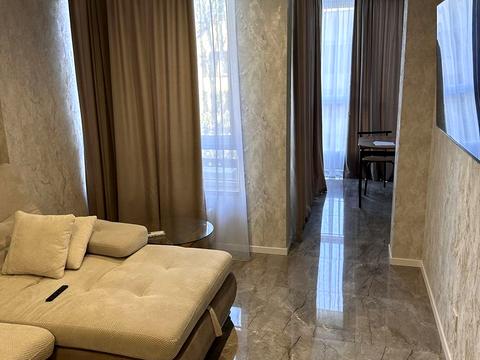 квартира по адресу Космическая ул., 5