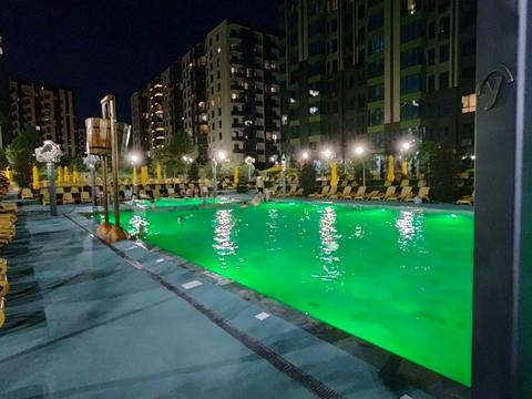 квартира за адресою Героїв Небесної Сотні просп., 16/10