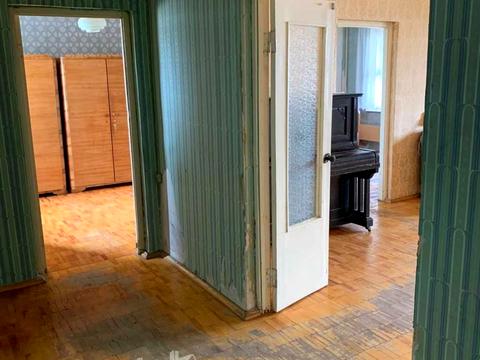 квартира по адресу Рональда Рейгана ул., 9-Г