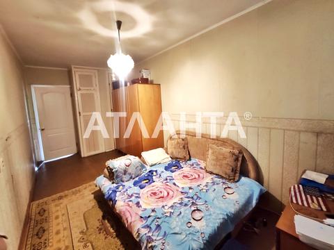 квартира по адресу Люстдорфская дорога ул., 54