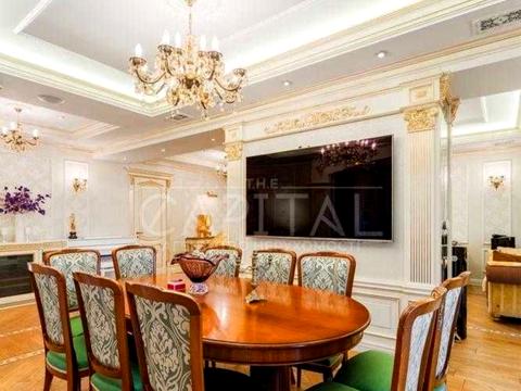 квартира по адресу Назаровская ул. (Ветрова), 11