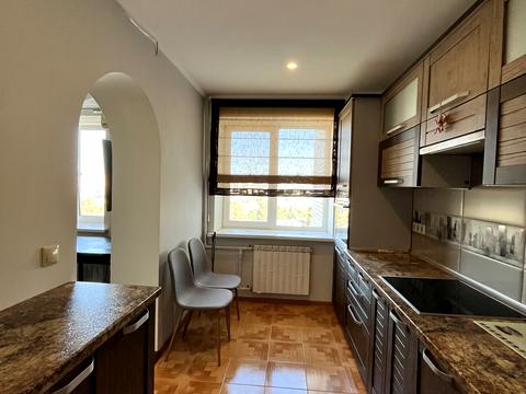 квартира за адресою Полярна вул., 8-Е
