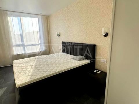 квартира по адресу Столичное шоссе, 1