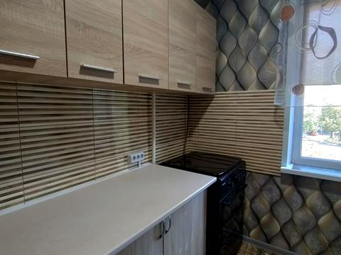 квартира по адресу Европейский бульв., 1